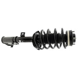 KYB Shocks & Struts Strut Plus Front Left 09-10 Dodge Journey V6 - SR4531