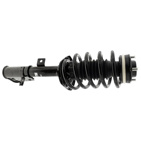KYB Shocks & Struts Strut Plus Front Left 09-10 Dodge Journey V6 - SR4531