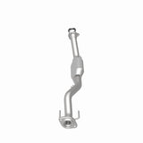 MagnaFlow Conv DF 02-05 Chevy Trail Blazer/GMC Envoy V6 4.2L 113in Wheelbase / 02-04 Olds Bravada V6 - 23967