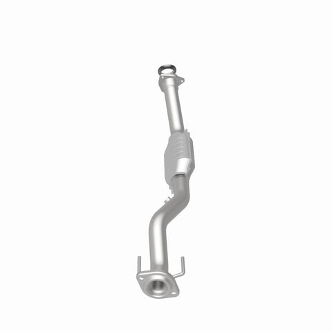 MagnaFlow Conv DF 02-05 Chevy Trail Blazer/GMC Envoy V6 4.2L 113in Wheelbase / 02-04 Olds Bravada V6 - 23967