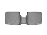 WeatherTech 11+ Ford Explorer Rear FloorLiner - Grey - 463594
