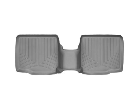 WeatherTech 11+ Ford Explorer Rear FloorLiner - Grey - 463594