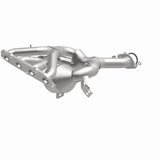 MagnaFlow Direct Fit Catalytic Converter 14-16 CX-5 L4 2.5L OEM Manifold - 22-122