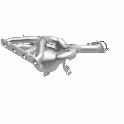 MagnaFlow Direct Fit Catalytic Converter 14-16 CX-5 L4 2.5L OEM Manifold - 22-122