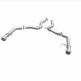 Magnaflow Sys CB 15-16 Ford Mustang 5.0L - 19344