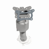 MagnaFlow Conv DF  09-11 Acura TSX 2.4L - 5531441