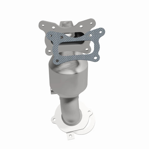 MagnaFlow Conv DF  09-11 Acura TSX 2.4L - 5531441