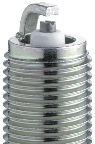 NGK V-Power Spark Plug Box of 4 (LFR6A) - 6668