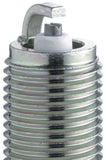 NGK V-Power Spark Plug Box of 4 (LFR5A-11) - 6376