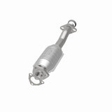 MagnaFlow Conv Direct Fit Honda 85-87 - 22634