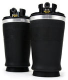 Air Lift Performance Rear Kit for 98-05 Volkswagen Jetta MK4 - 75624