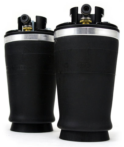 Air Lift Performance Rear Kit for 98-05 Volkswagen Jetta MK4 - 75624