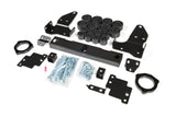 Zone Offroad 15-19 Chevy Colorado/GMC Canyon 2.75in Combo Lift Kit - ZONC1257