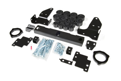 Zone Offroad 15-19 Chevy Colorado/GMC Canyon 2.75in Combo Lift Kit - ZONC1257
