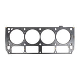 Cometic 2006+ GM LS7 7.0L 4.150 inch Bore .066 inch MLS-5 Head Gasket - C5889-066