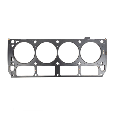 Cometic 2006+ GM LS7 7.0L 4.150 inch Bore .040 inch MLS Head Gasket - C5889-040