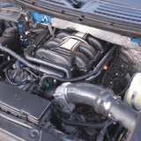 Edelbrock Supercharger Stage 1 - Street Kit 2011-2014 Ford F-150 5 0L w/ Tuner - 1584