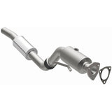 MagnaFlow Direct Fit Catalytic Converter 08-09 Audi A4 Quattro 3.2L - 49904