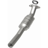 MagnaFlow Direct Fit Catalytic Converter 09-12 Mazda 6 2.5L - 51479