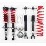 RS-R 09+ Infiniti G37 2dr RWD (CKV36) Sports-i Coilovers - XLIN121M