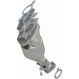 MagnaFlow Direct Fit Catalytic Converter 10-14 RX450H 3.5L Right - 52018