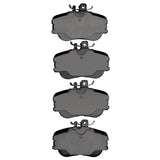 R1 94-98 Mercedes-Benz C230 Front Optimum OE Brake Pads - 2551-0645-00