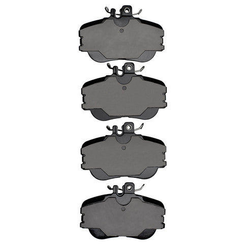 R1 94-98 Mercedes-Benz C230 Front Optimum OE Brake Pads - 2551-0645-00