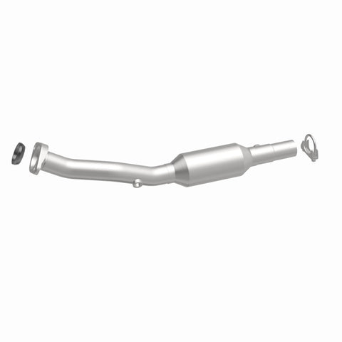 MagnaFlow Direct Fit Catalytic Converter California Grade 04-06 Scion xB L4 1.5L - 4481262