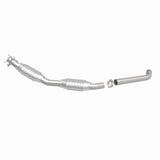 MagnaFlow Conv DF 04-06 Ram SRT-10 Driver Side - 24468