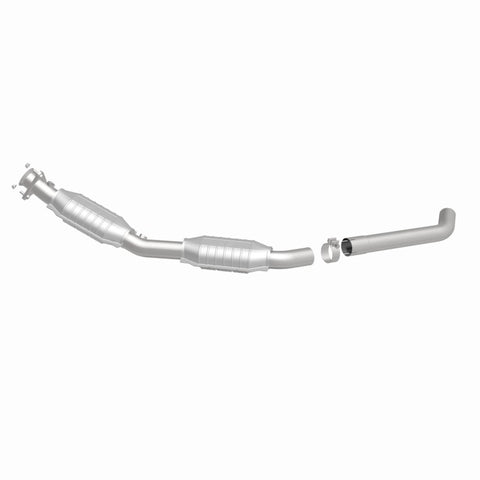 MagnaFlow Conv DF 04-06 Ram SRT-10 Driver Side - 24468