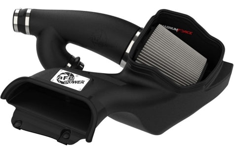 aFe MagnumFORCE Intake Stage-2 Pro 5R 2021 Ford F-150 V6-3.5L (tt) - 54-13061R