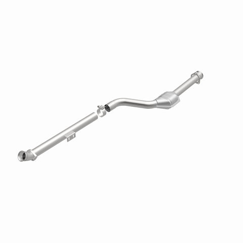 MagnaFlow Conv DF 03-05 Mercedes C230 1.8L - 24276