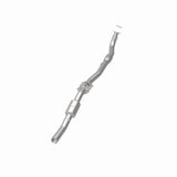 MagnaFlow Direct Fit Catalytic Converter 03-08 Chevy/GMC P/S rr 6.0L - 458063
