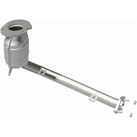 MagnaFlow Direct Fit Catalytic Converter 88-90 Honda CRX 1.5 front - 50210