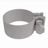 MagnaFlow Clamp 2.25inch TORCA SS 1.25inch 10pk - 10161