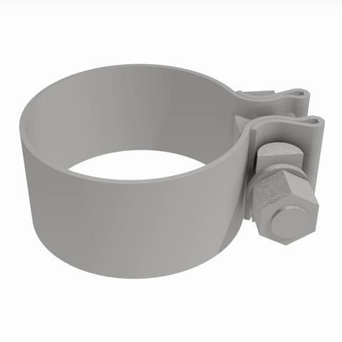 MagnaFlow Clamp 2.25inch TORCA SS 1.25inch 10pk - 10161