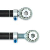 SPL Parts 20-22 Ford Shelby GT500 Mustang / 2020 Shelby GT350/GT350R Mustang Front Tension Rods - SPL TR GT500