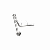 Magnaflow Conv DF 2011-2014 F-150 3.7L Underbody - 52156