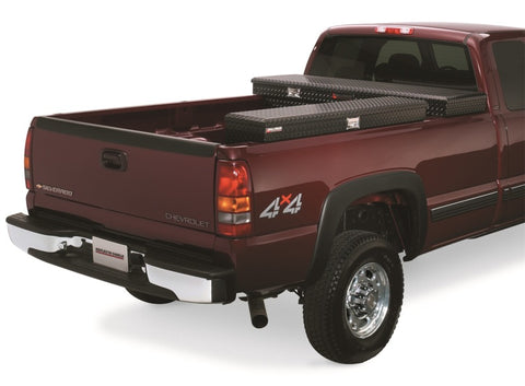 Lund Universal Challenger Tool Box - Black - 75748