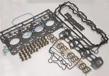 Cometic Street Pro 07-08 Ford 6.0L Powerstroke w/ 20mm Dowels 96mm Bore Top end Gasket Kit - PRO3006T