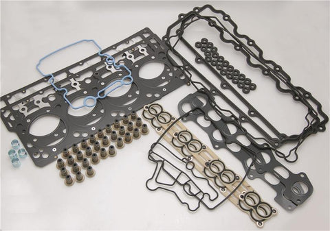 Cometic Street Pro 07-08 Ford 6.0L Powerstroke w/ 20mm Dowels 96mm Bore Top end Gasket Kit - PRO3006T
