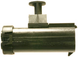 NGK Jeep Grand Cherokee 1995-1993 Direct Fit Oxygen Sensor - 23119