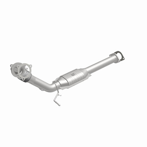 MagnaFlow Direct Fit Catalytic Conv Volvo 05-09 S60 2.4L/2.5L Turbo / 04-06 S80 Turbo/05-07 V70 2.5L - 23005