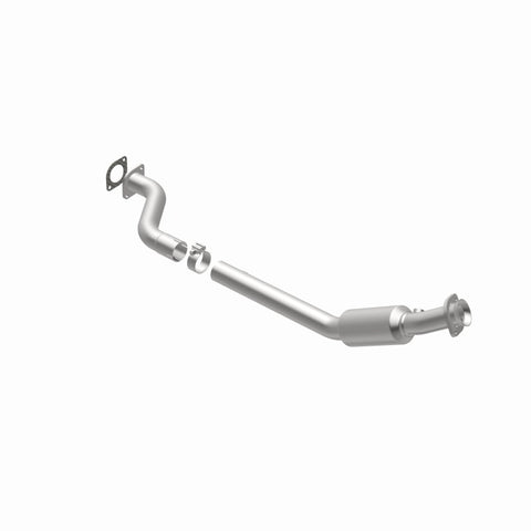 MagnaFlow Direct Fit Catalytic Converter GTO- 2005-2006 6.0L OEM - 49732