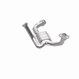 MagnaFlow Direct Fit Catalytic Converter Ford-Taurus-Mercury-Sable - 23357