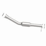 MagnaFlow 08-09 Buick LaCrosse 5.3L / 06-09 Chevy Impala 5.3L SS (49 State) D-Fit Catalytic Convert - 24221