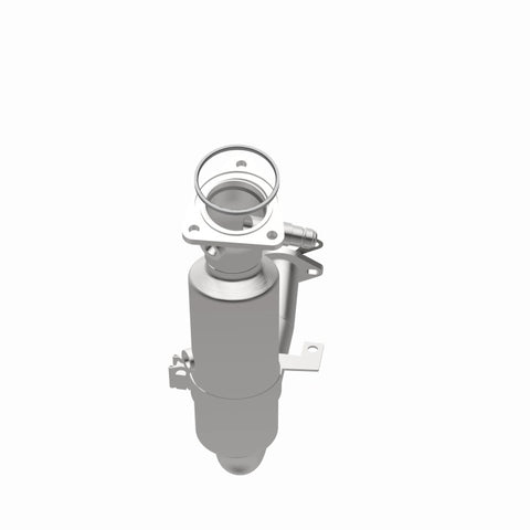 MagnaFlow Conv DF 00-04 Ford Focus 4.2L A/T - 25202