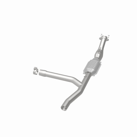 MagnaFlow Conv DF 97-98 F150/F250 4.2L 2Wd Pa - 23317