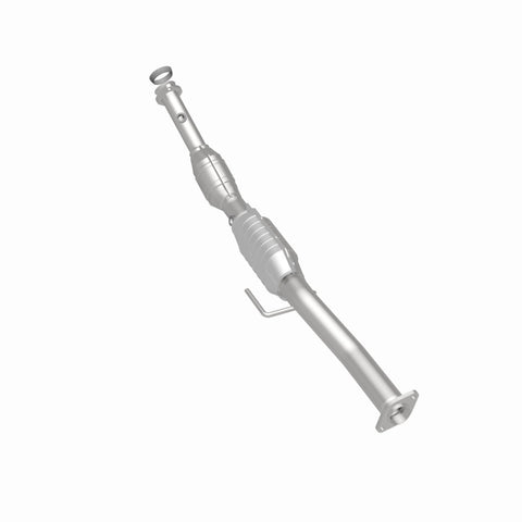 Magnaflow Conv DF 2007-2011 RANGER 2.3L Underbody - 52112