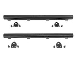 Grams Performance 10-15 Chevrolet Camaro LS3/L99 Fuel Rail - Black - G50-02-1005